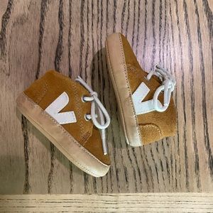 Baby Veja Shoes
